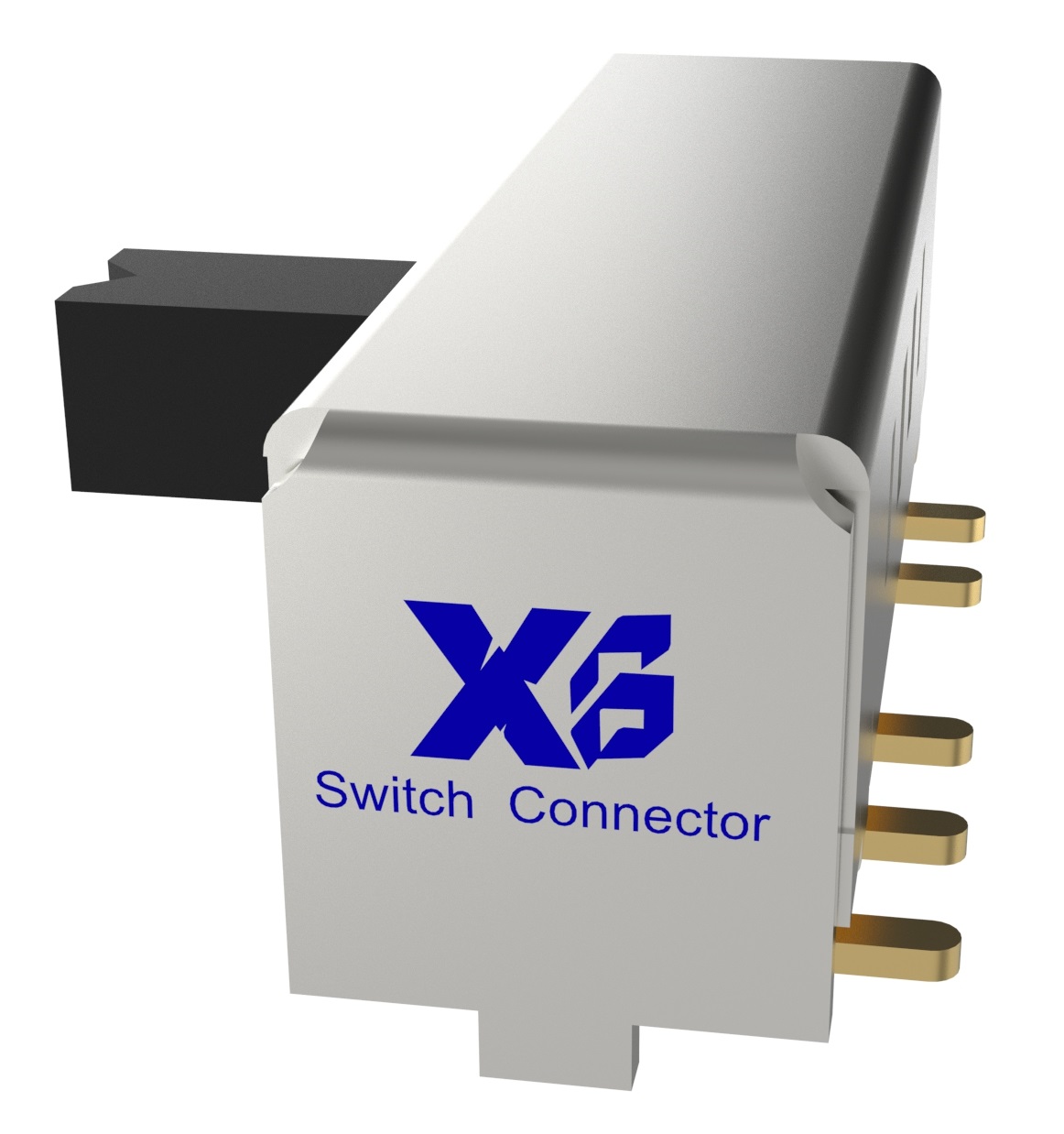 XB-SK-14D02-SMD-L-X-X