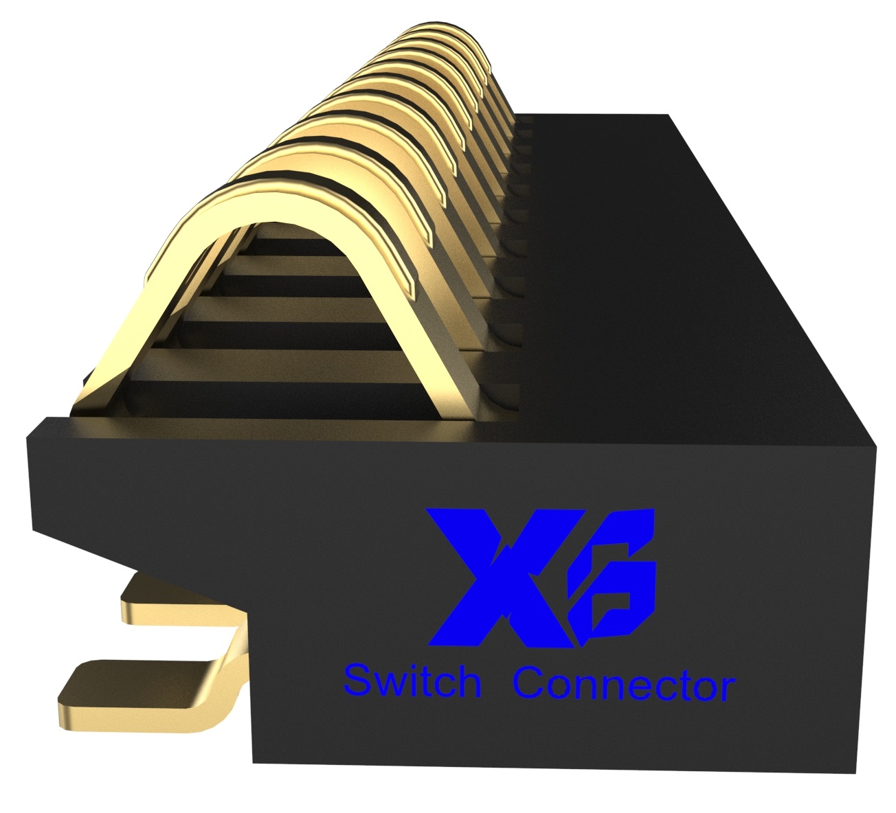 XB-BC-16-10P180-R12547