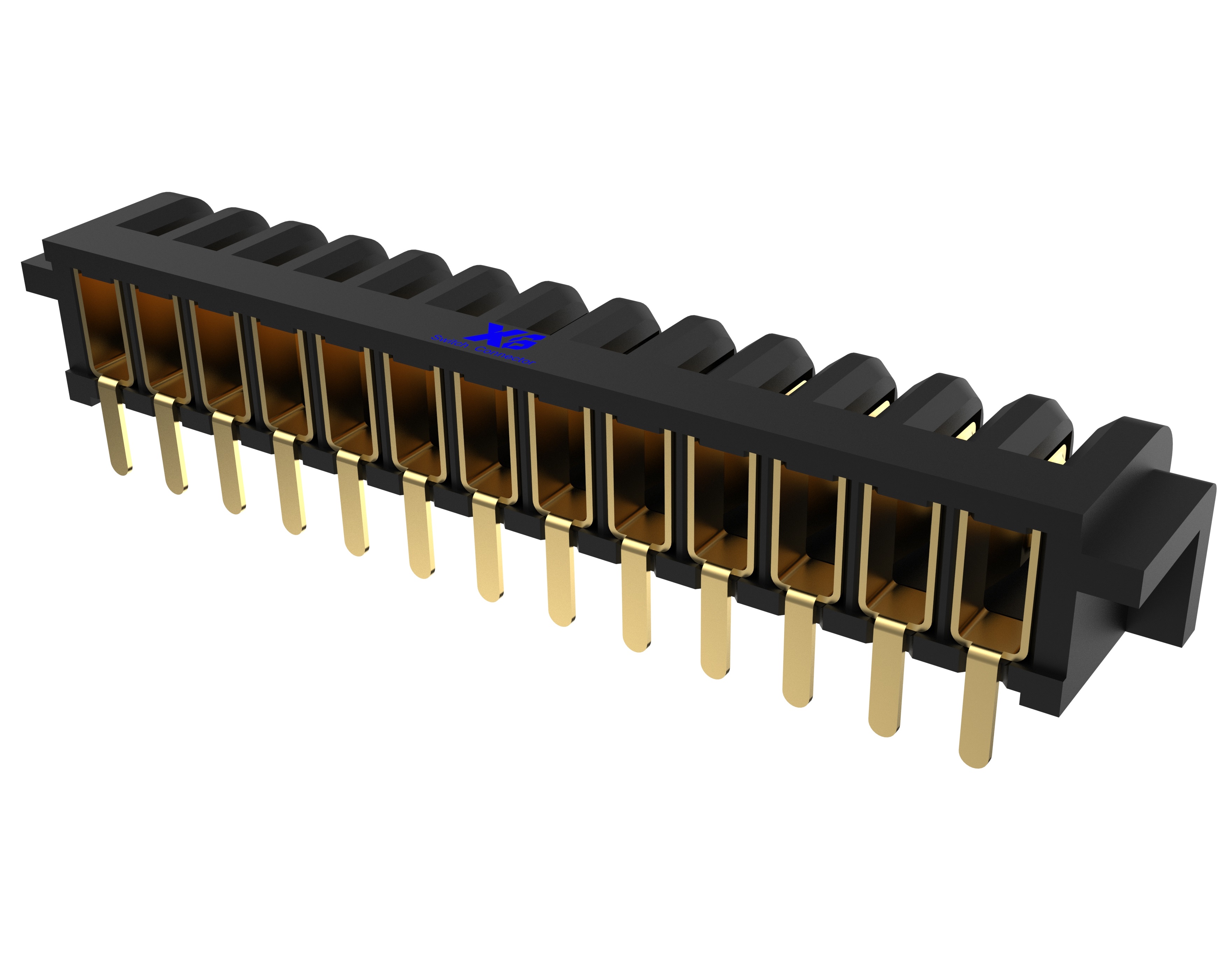 XB-B01F-A-W1-13P-X-X-X