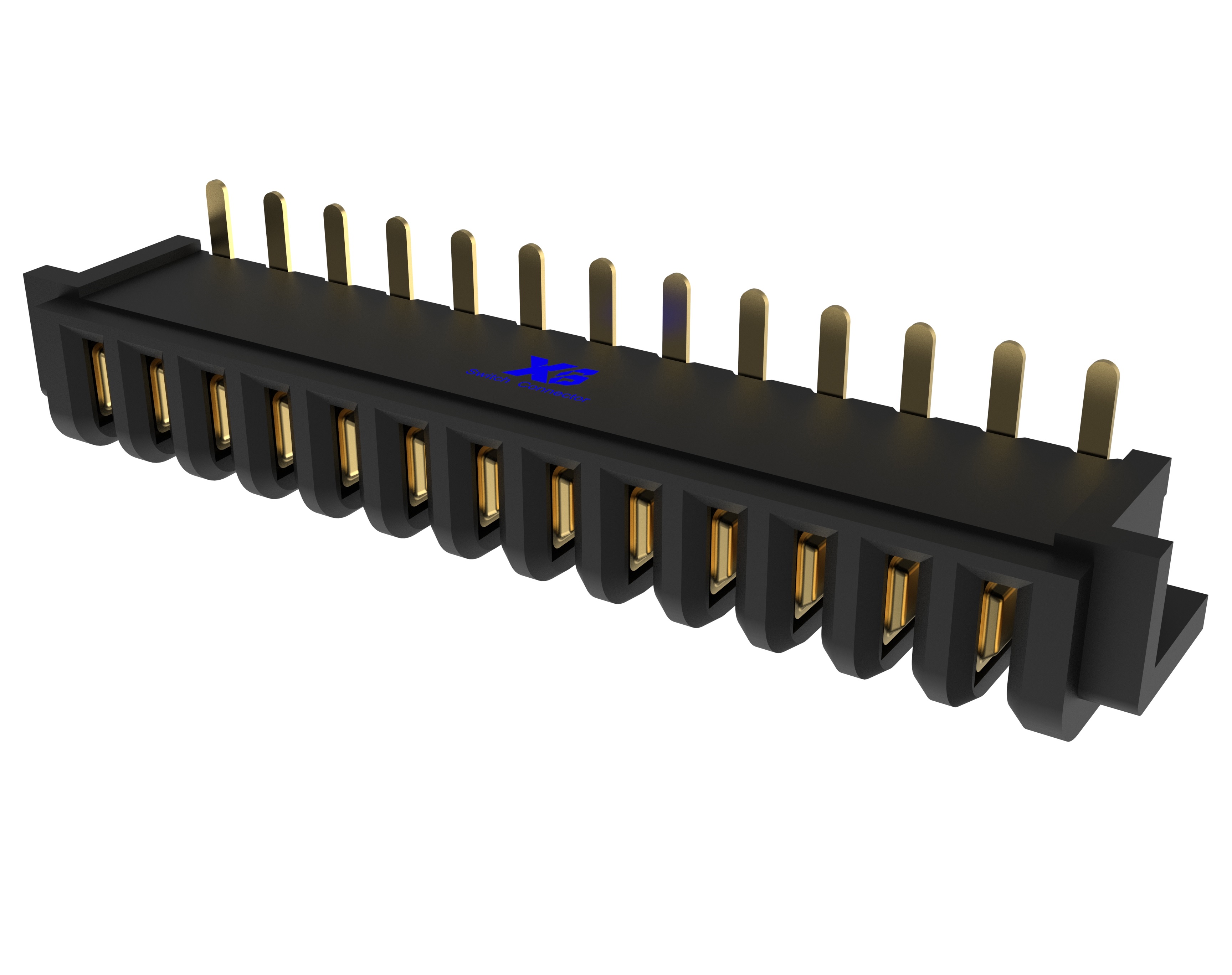 XB-B01F-A-W1-13P-X-X