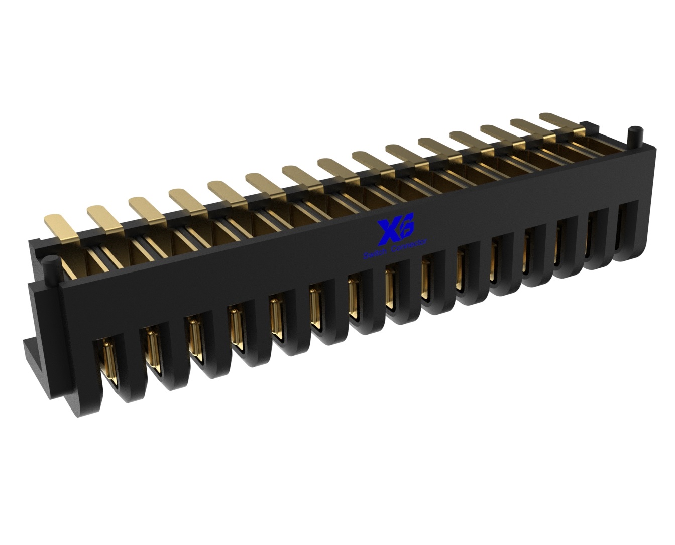 XB-C-B01F-W-15P-X-X-X