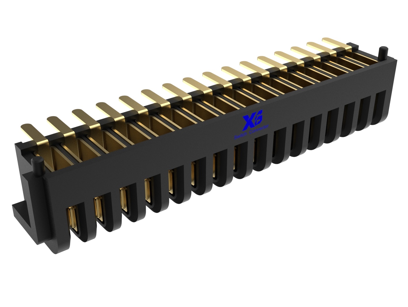 XB-C-B01F-W-16P-X-X-X