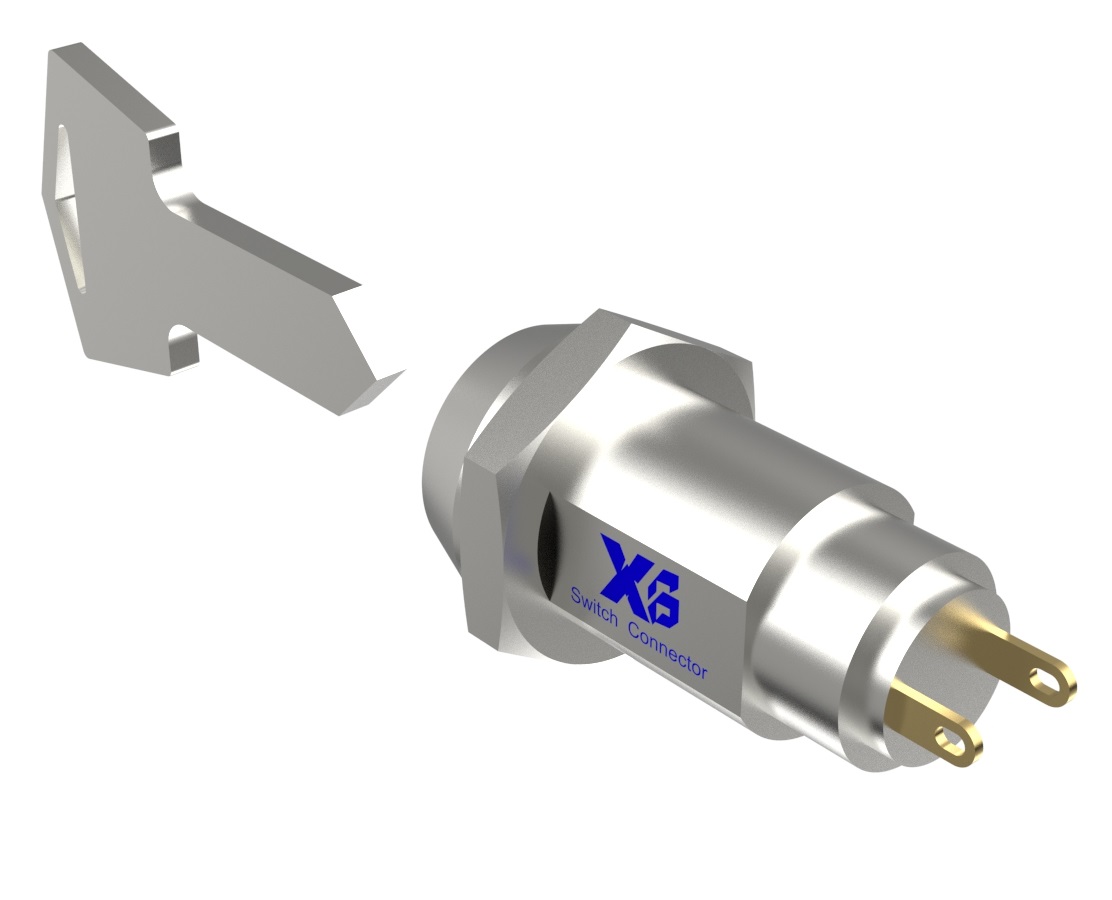 XB-S-109B-X