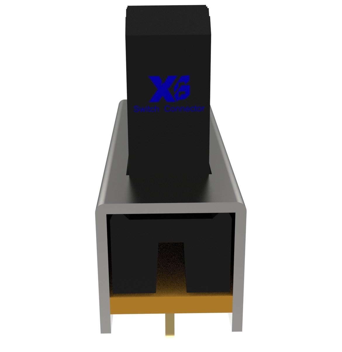 XB-SS-13H08X-X-X