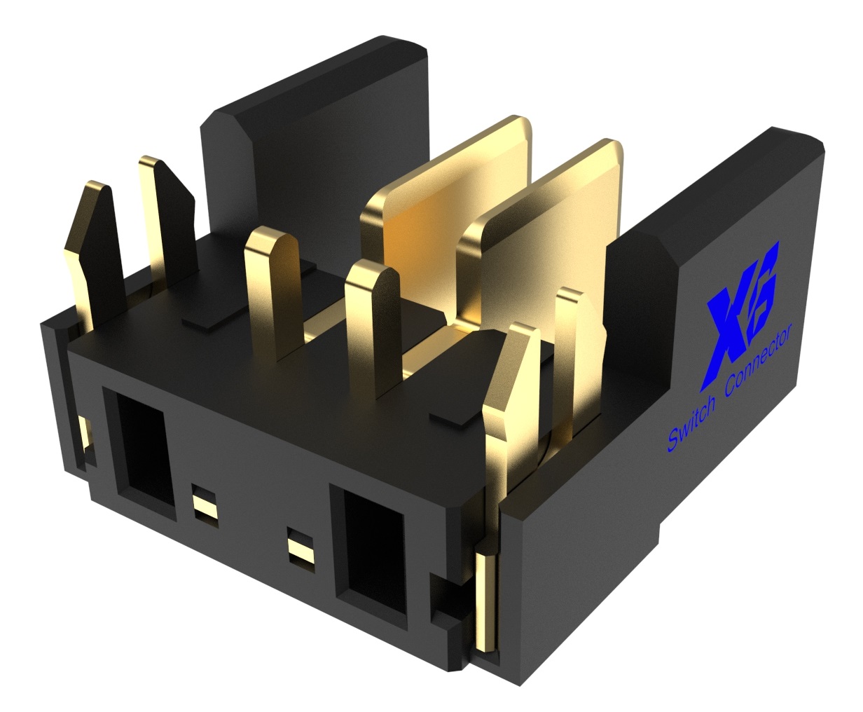 XB-A01M-M2-A-X-2p-X-X