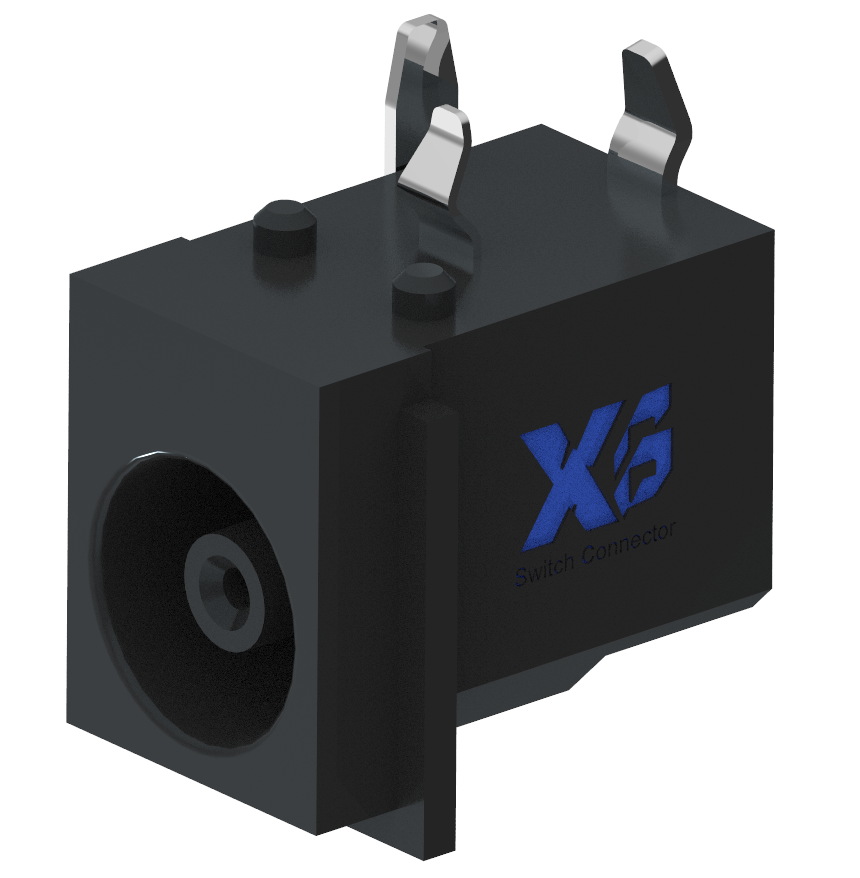 XB-DC-550100-1169-X-X