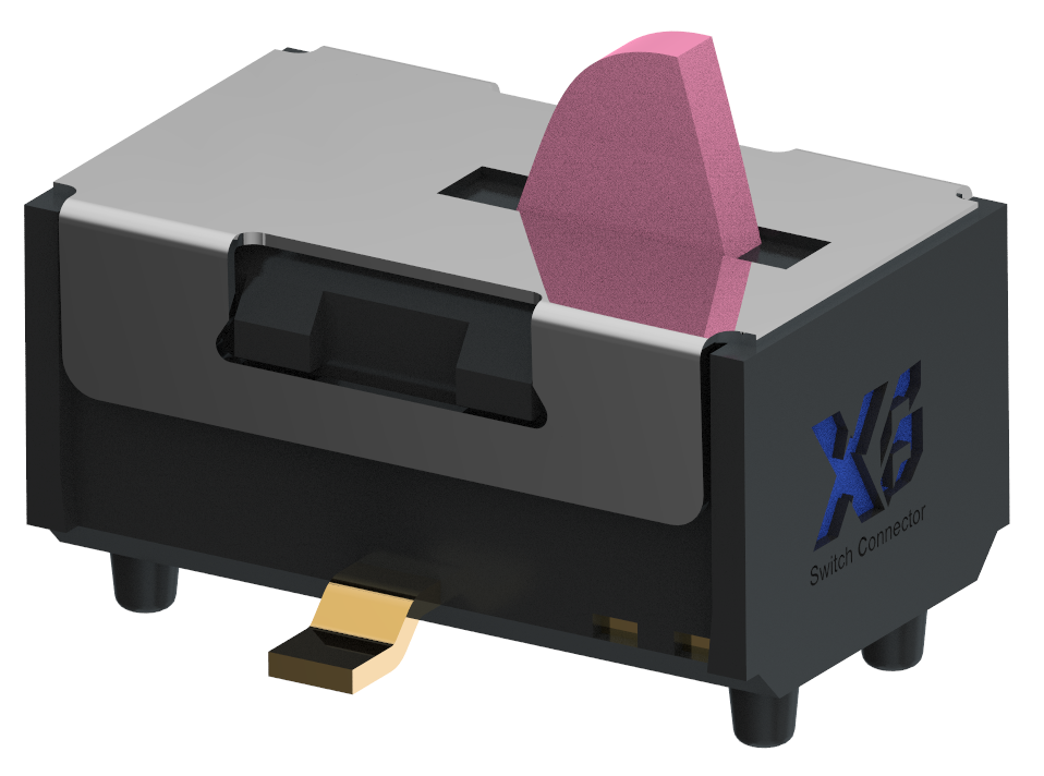 XB-TM-VT-07M-CB-D-X-X-X