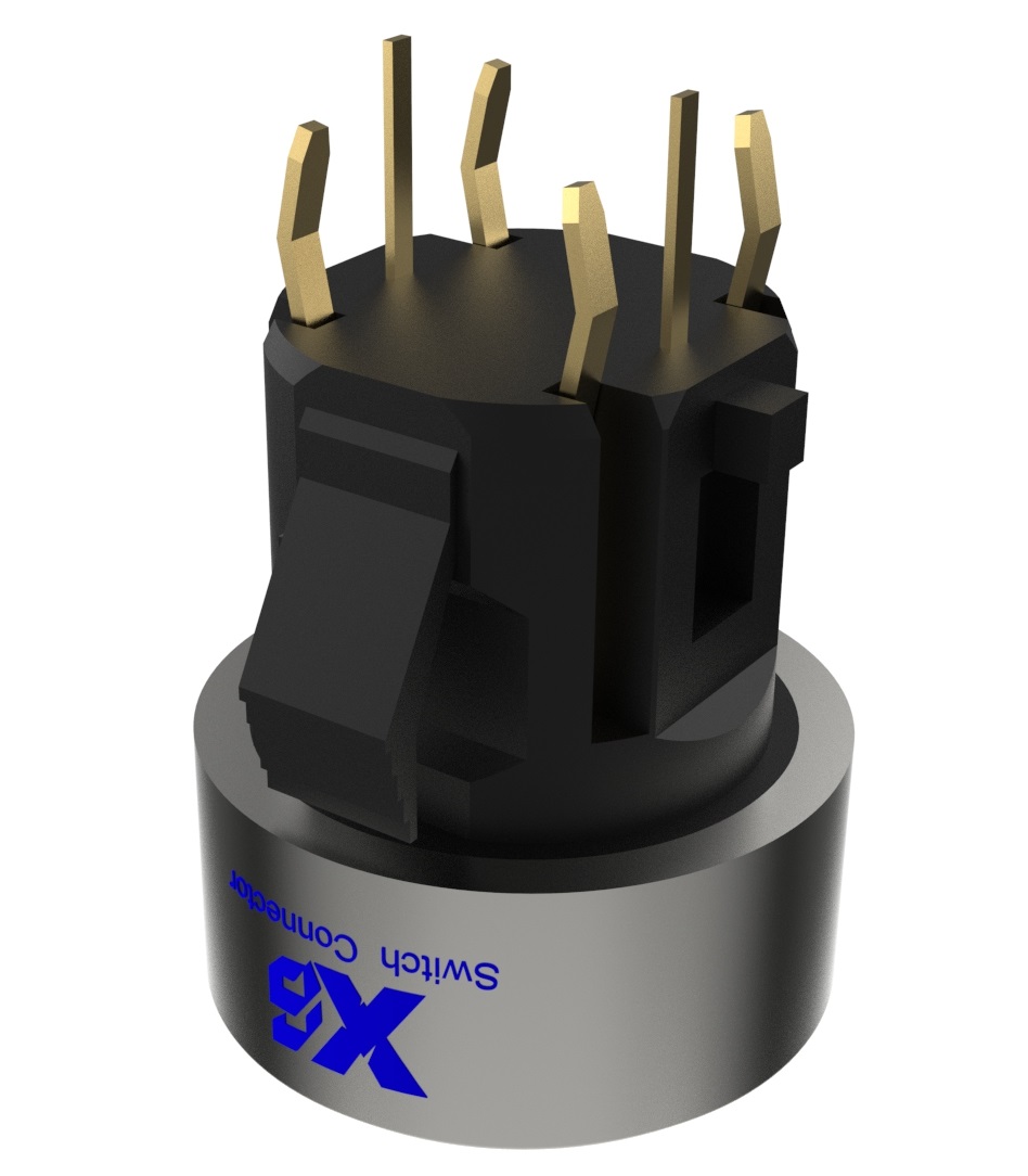 XB-TS-LED-31312L-X-X