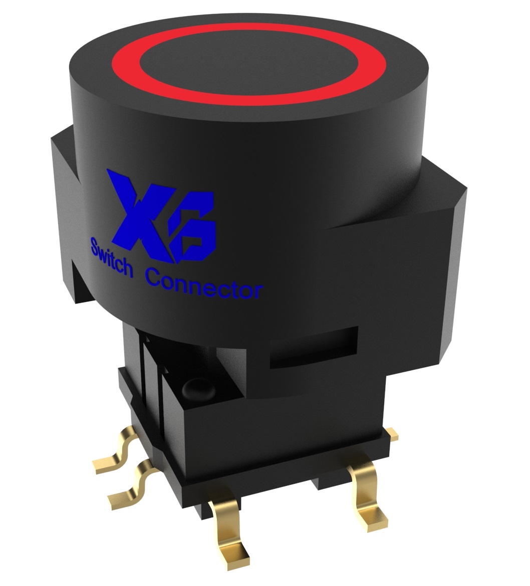 XB-TS-LED-49ML-RBG-202-X