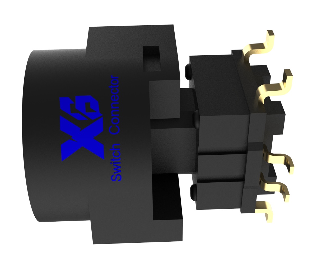 XB-TS-LED-49ML-RBG-202-X-X