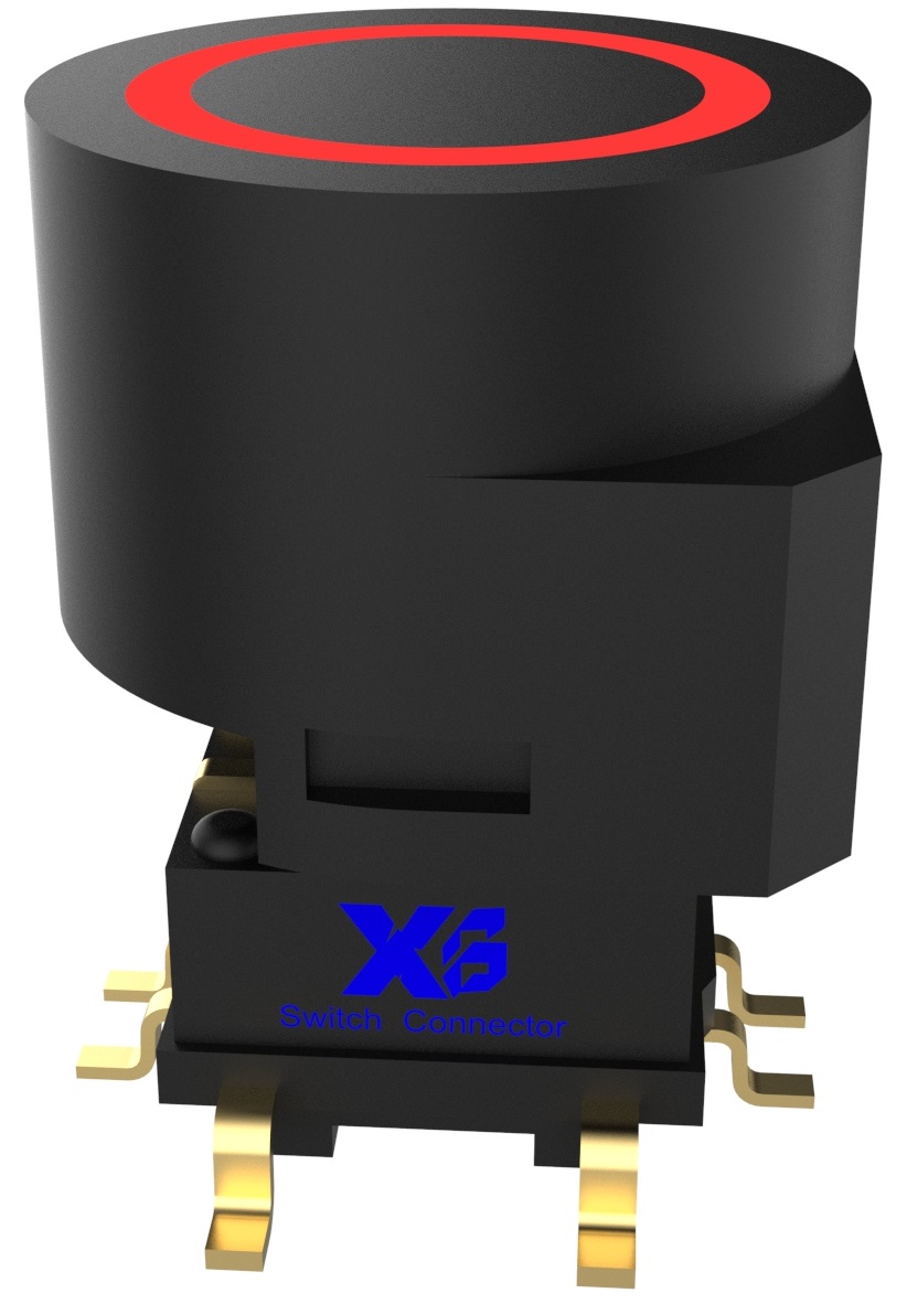 XB-TS-LED-49ML-RBG-202