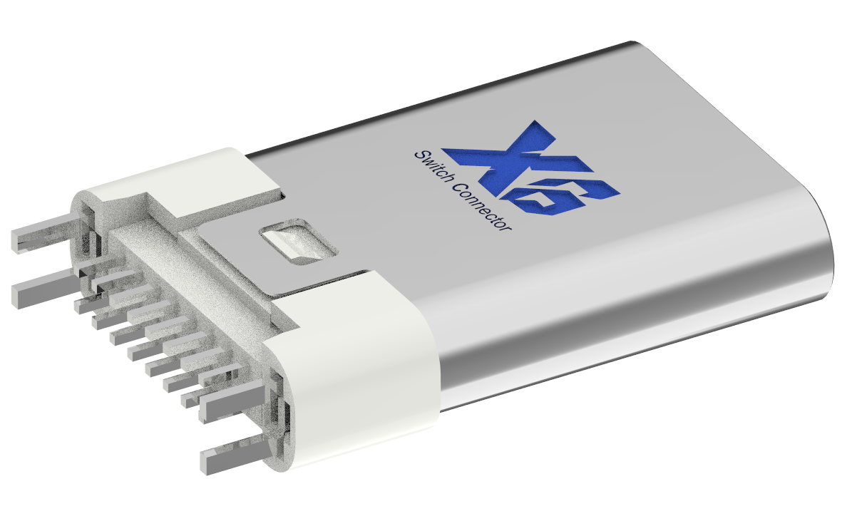 XB-TYEPC-1030036-37-X-X-X