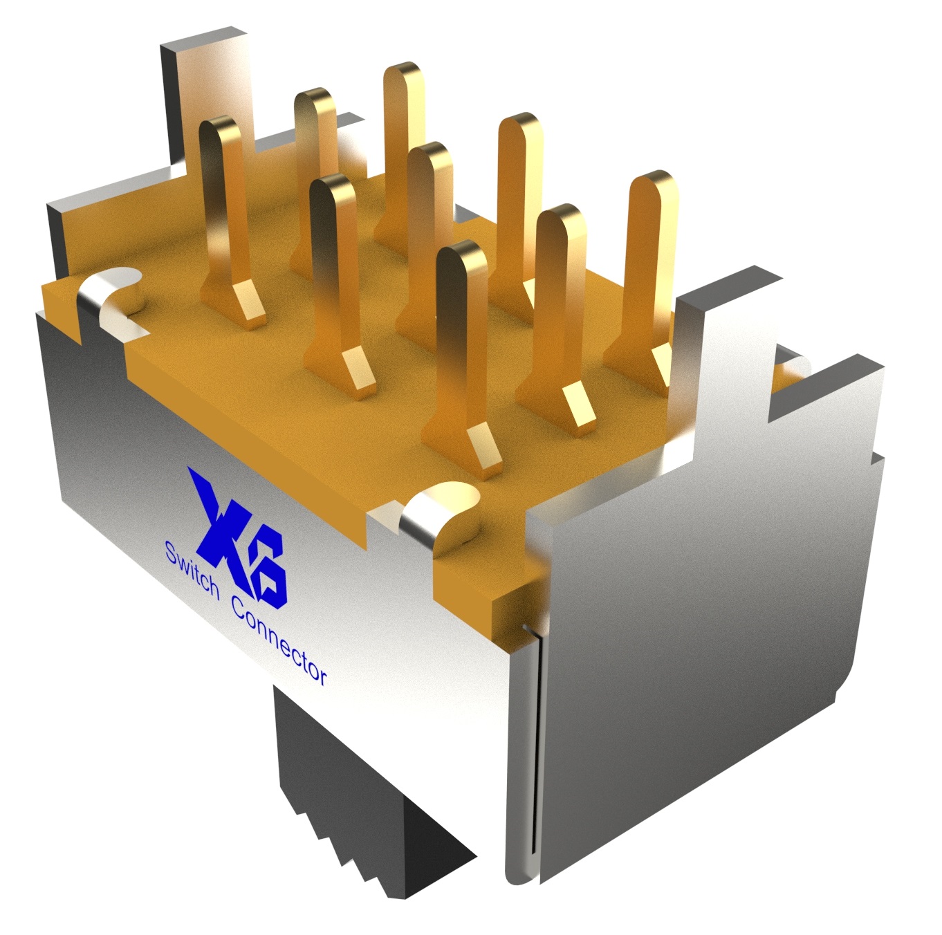 XB-SS-32G01-X-X