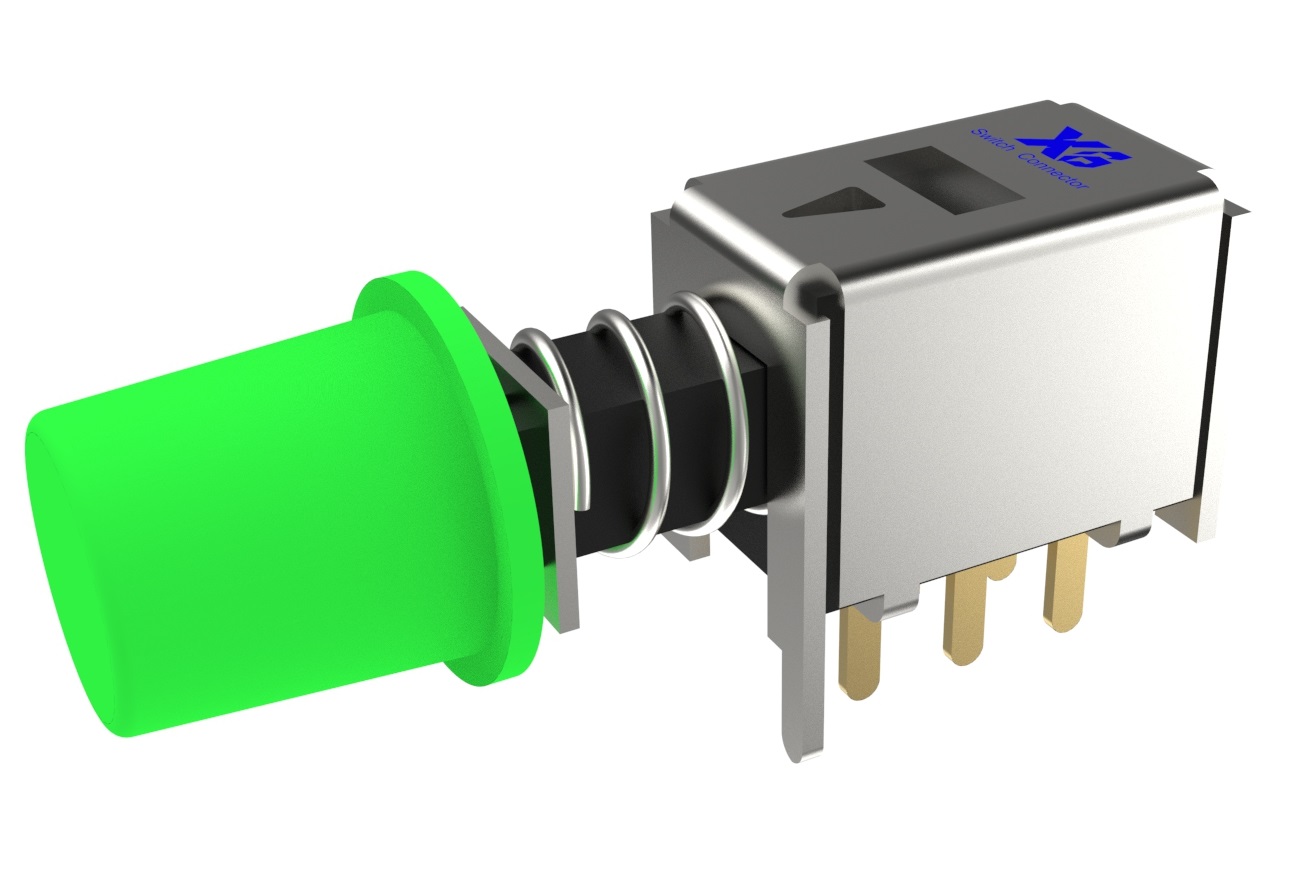 XB-PS-22F86B-A-X-X-X