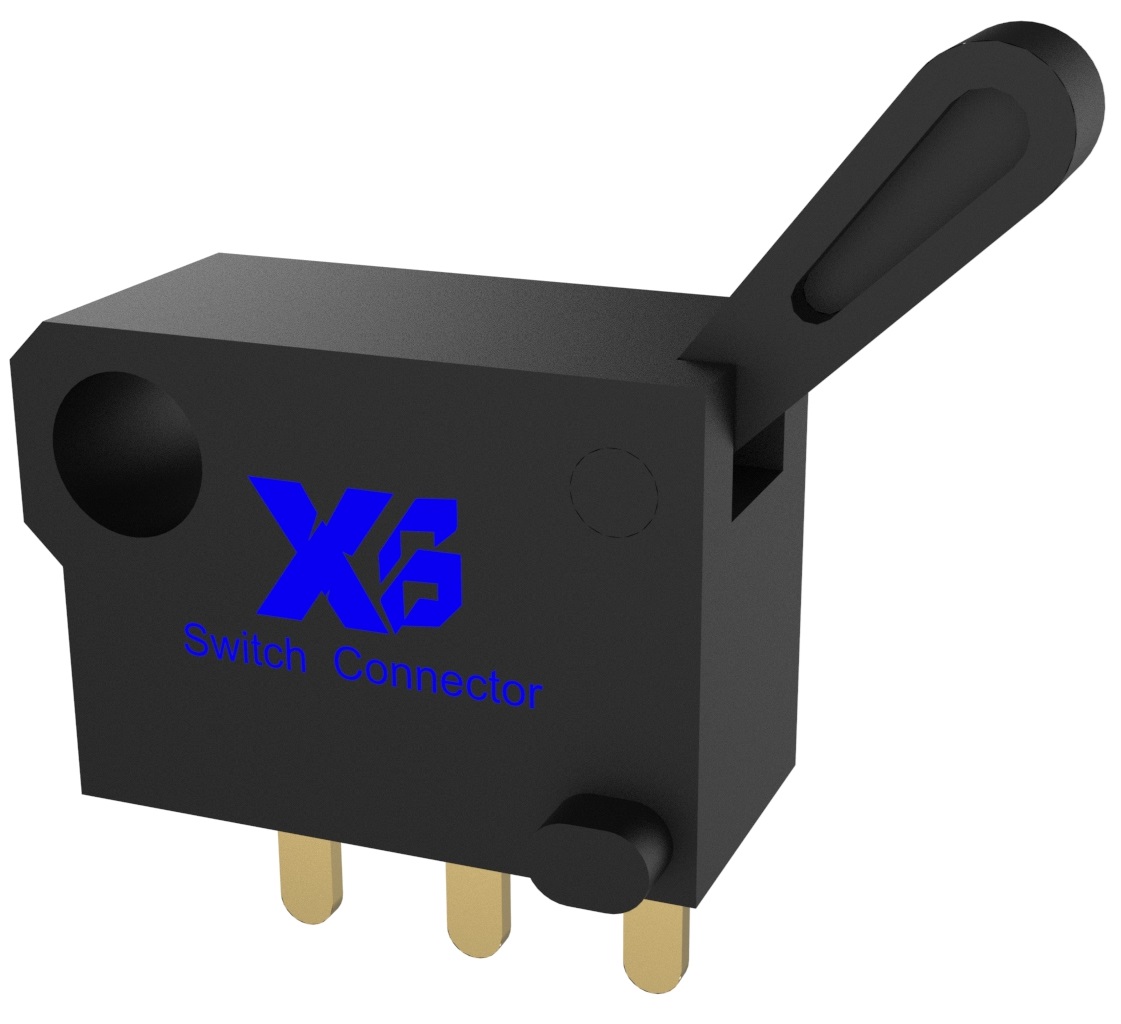 XB-TM-001A-01-X