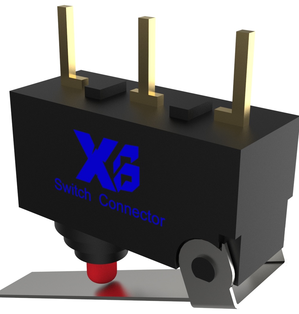 XB-MX-338-X