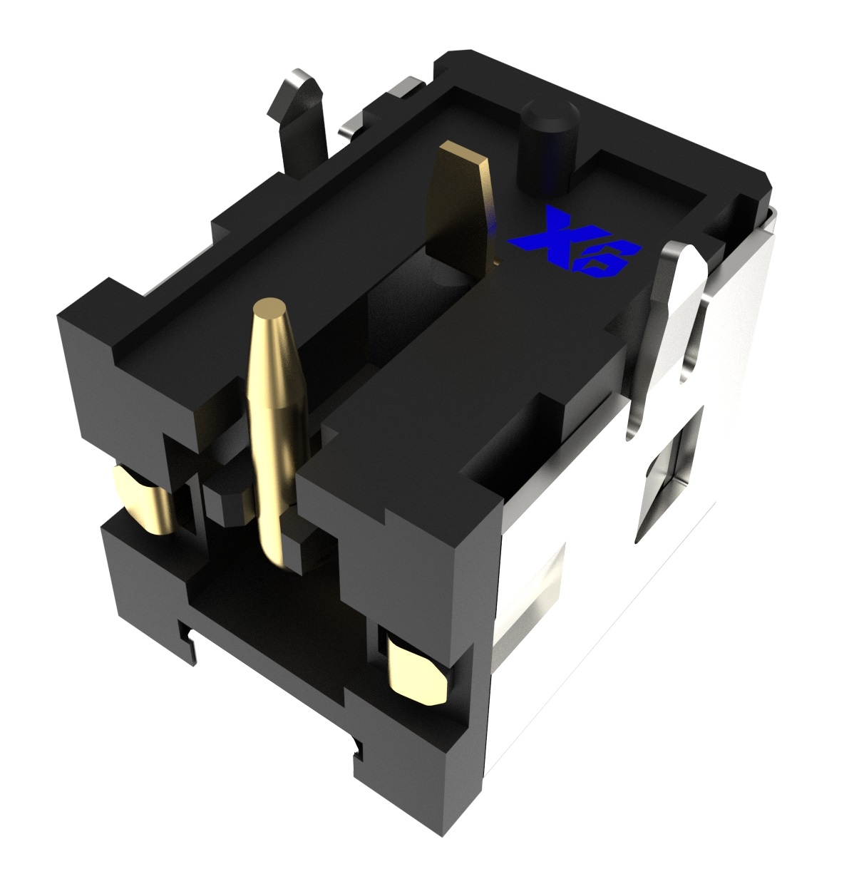 XB-DC-0146B-X-X