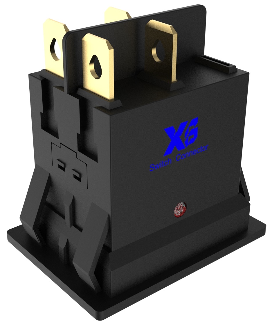 XB-RS-606EFA-X-X
