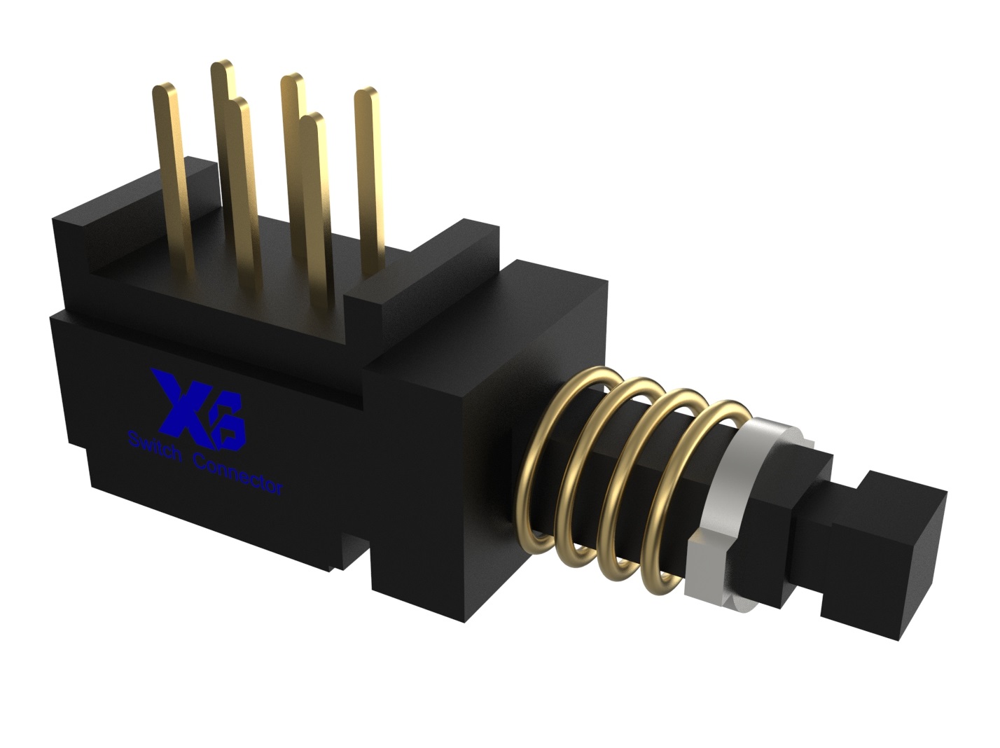 XB-PBS-22D04-X-X