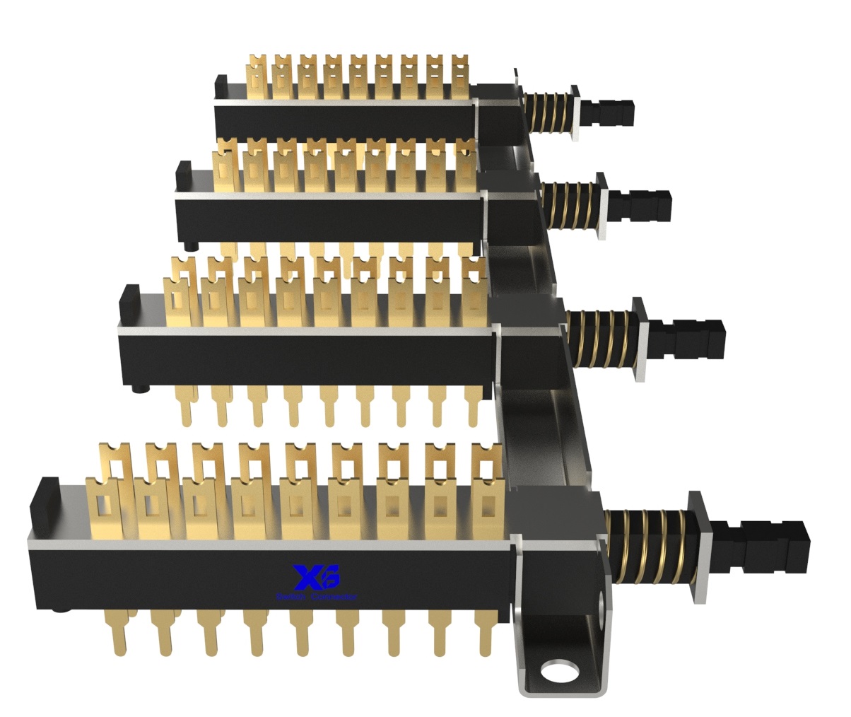 XB-PBS-4G-IC4-F18H-X