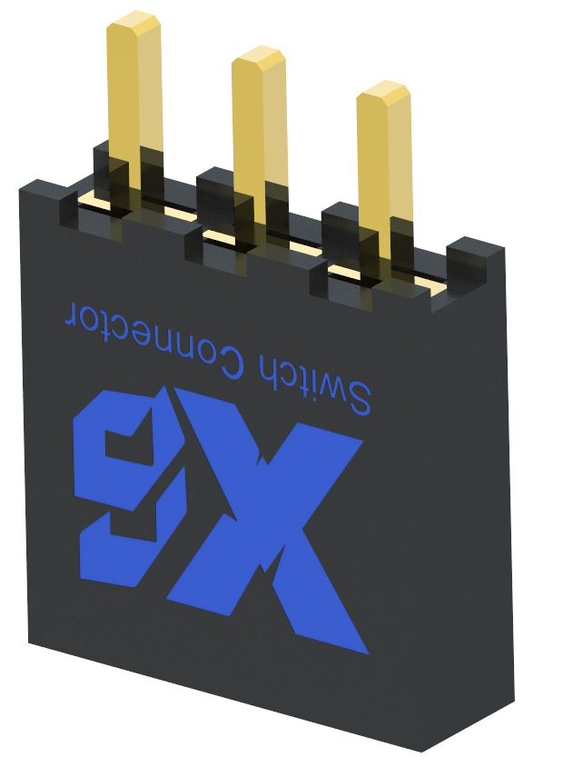 XB-PM-A-20-104-X-X