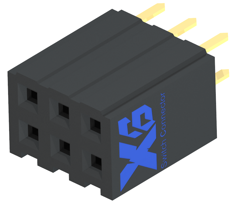 XB-PM-A-20-203-X