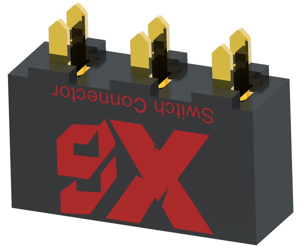 XB-PM-A-508-110-X-X