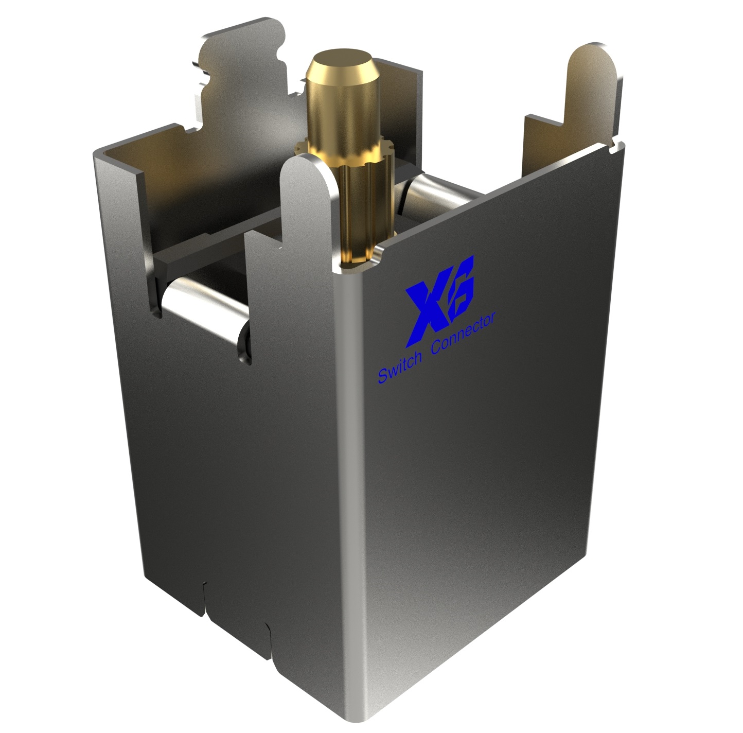 XB-DC-550200-1384-X-X