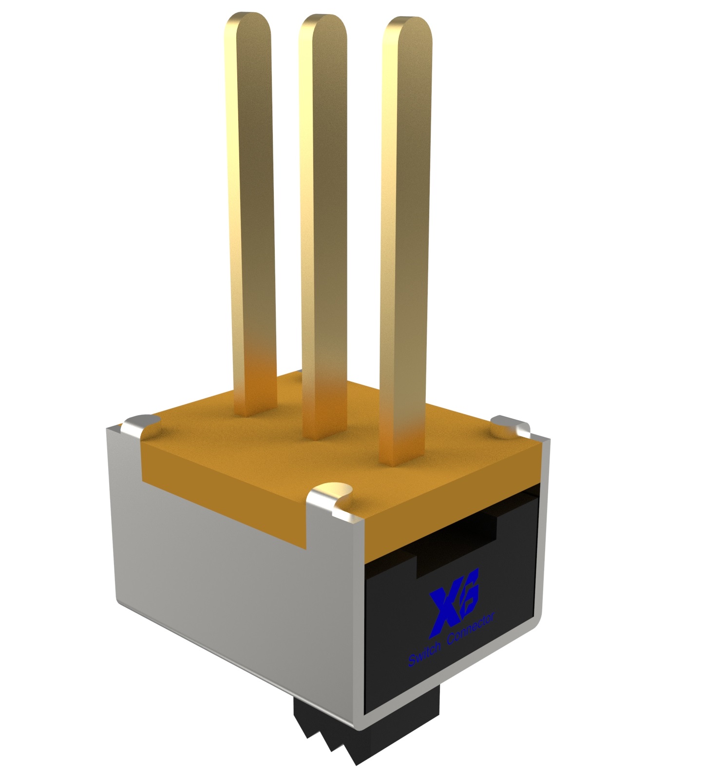 XB-SS-12E88-3P-L-X-X