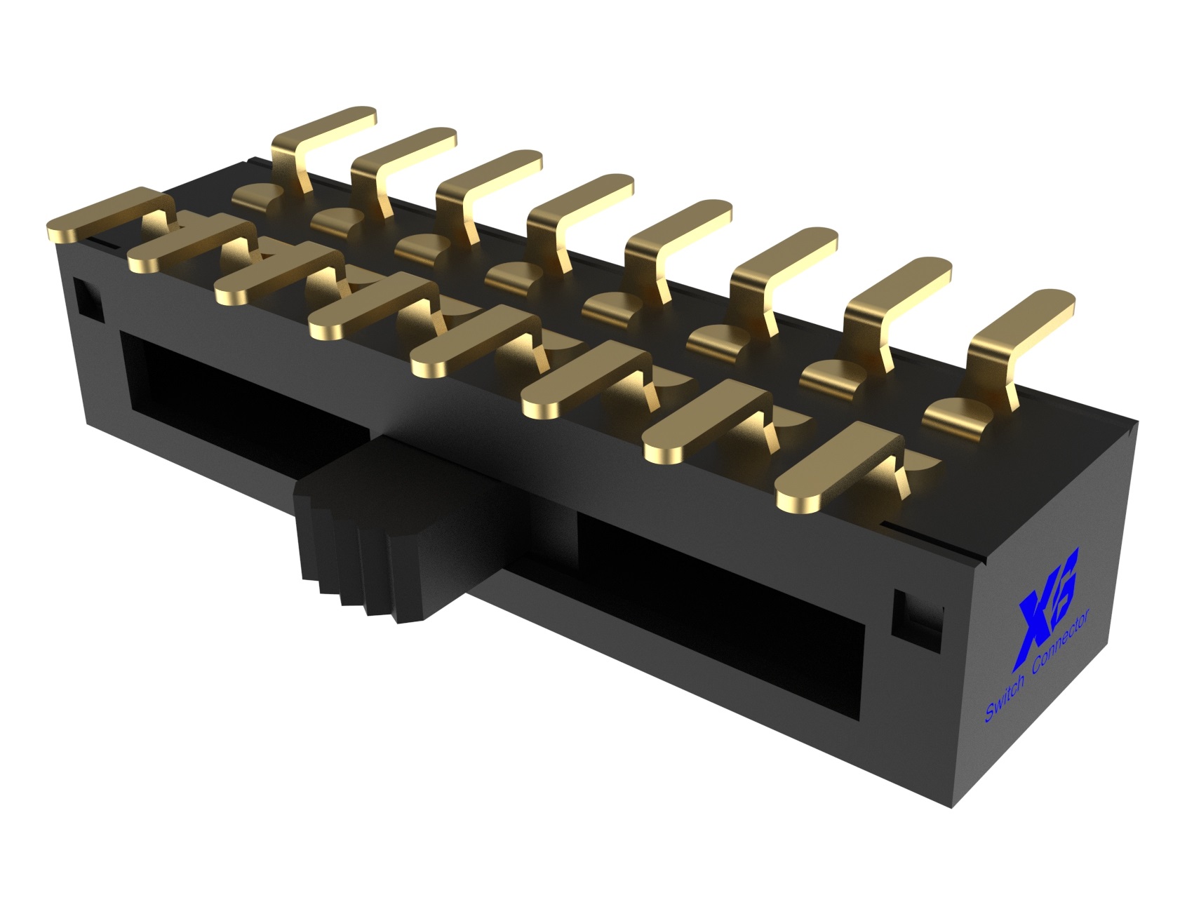 XB-T-K2722-16P-SMD-X-X