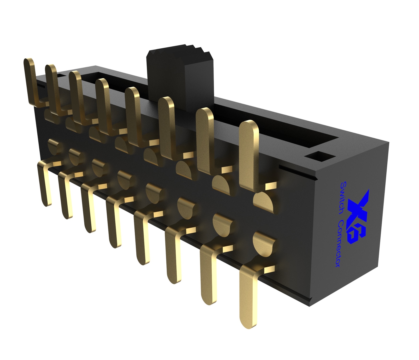 XB-T-K2722-16P-SMD-X