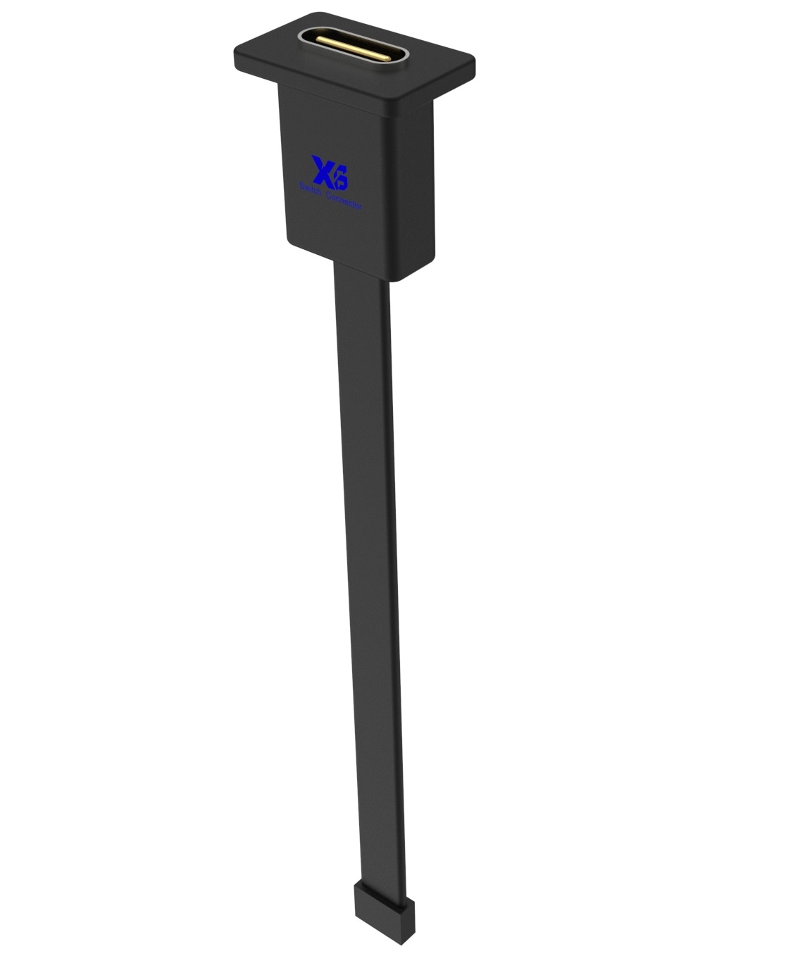 XB-TYPEC-023B-H155-P2P-X-X-X