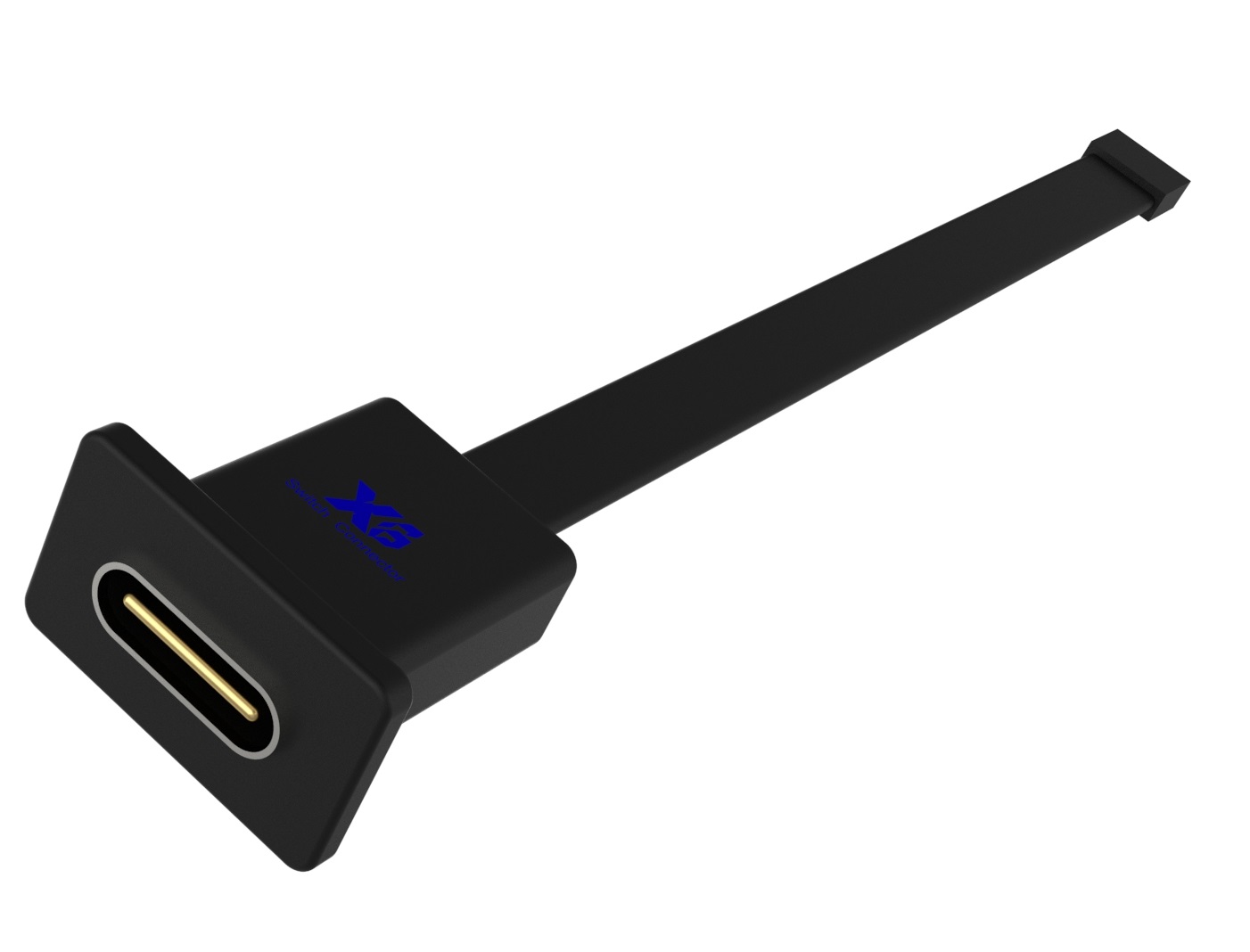 XB-TYPEC-023B-H155-P2P-X-X