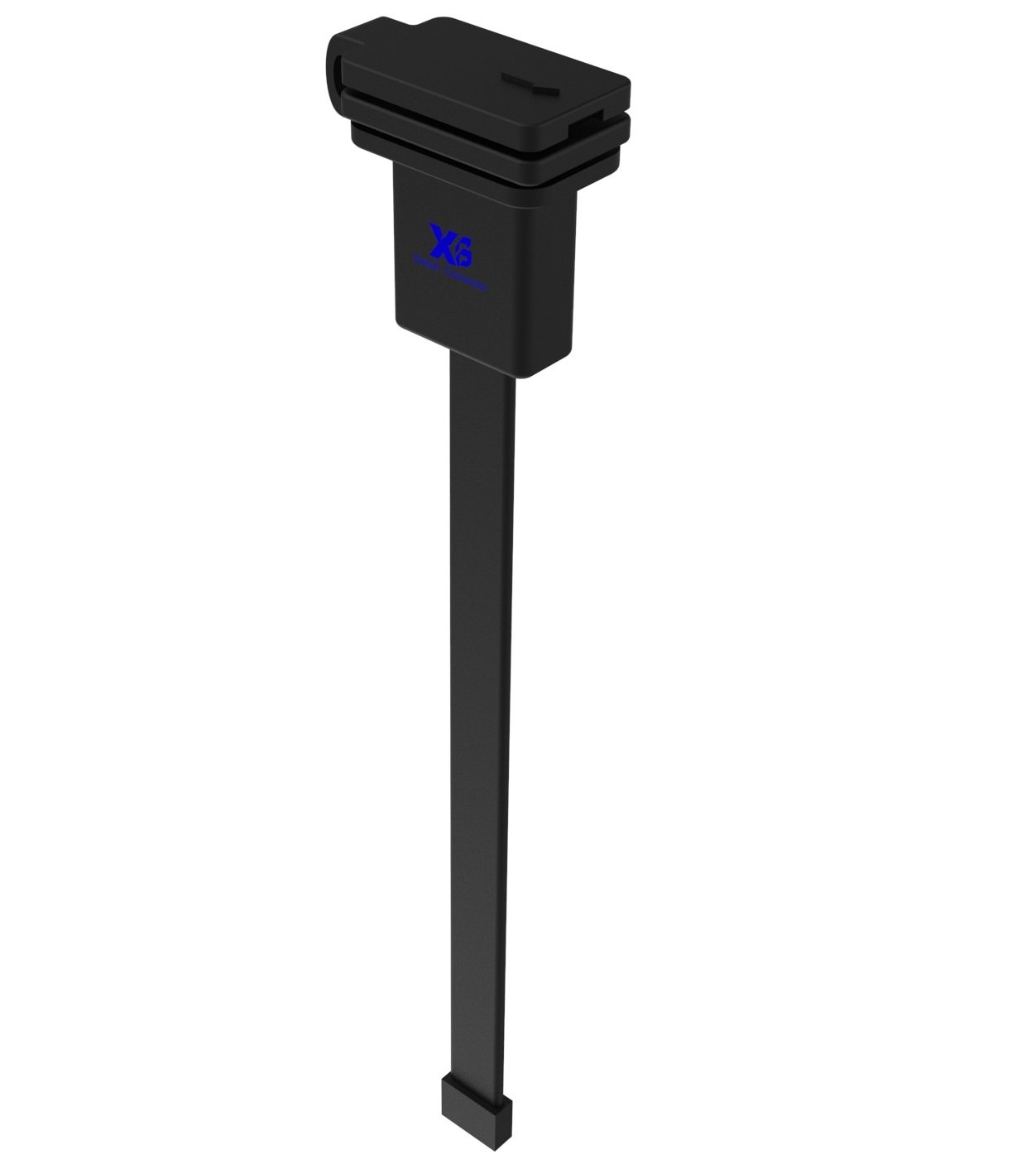 XB-TYPEC-023B-H155-P2P