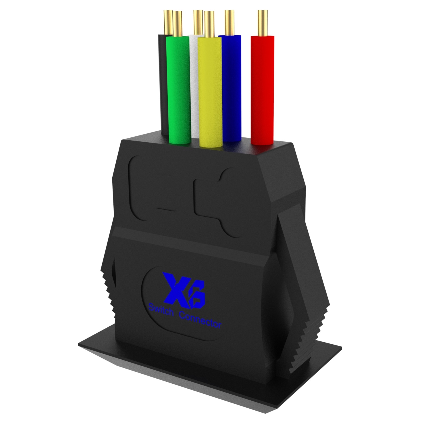 XB-USB-FS-K06PX-F-X
