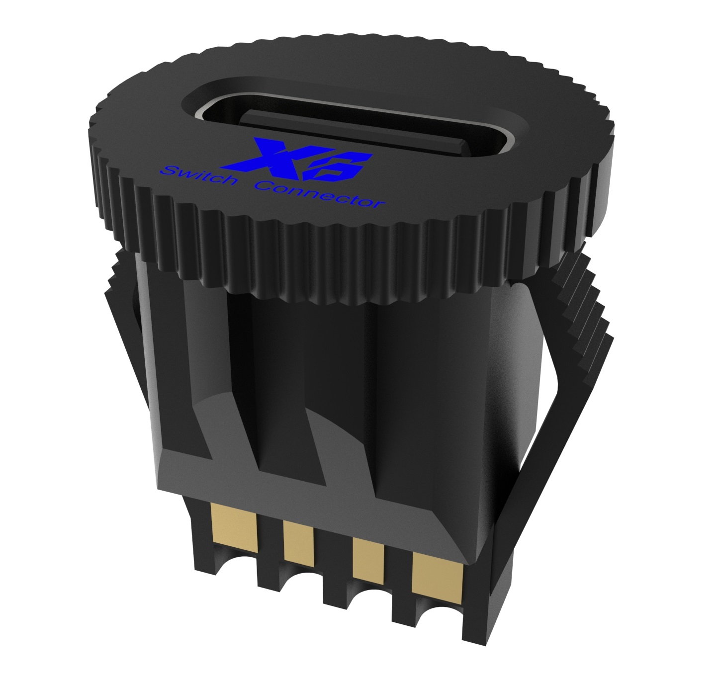 XB-USB-FS-Y-K06PX-T