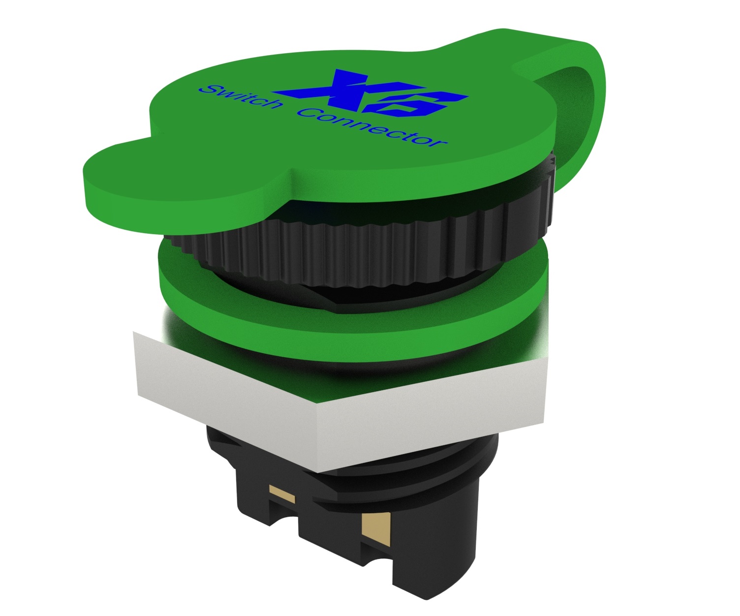 XB-USB-FS-YM-06P-T-X-X-X