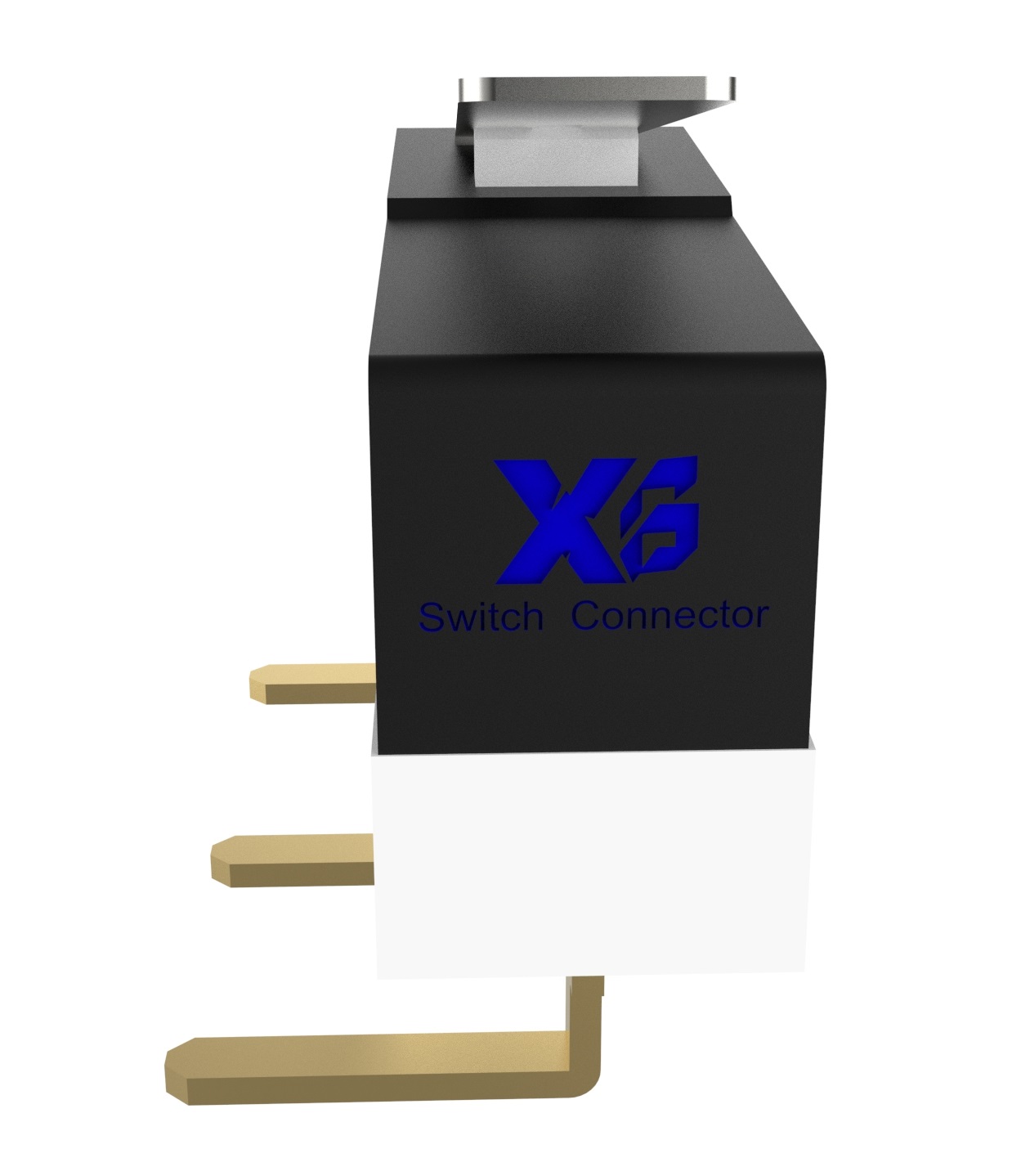 XB-SM5-01CL-40-M-X-X