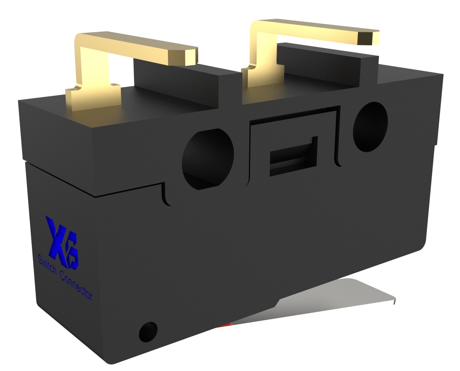 XB-SM5-01CR2-40-3-X-X