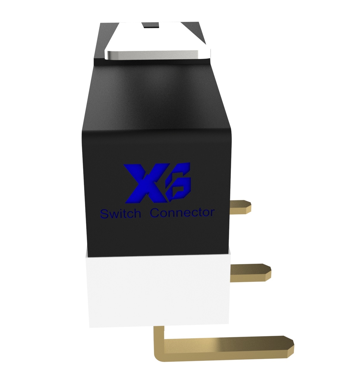 XB-SM5-03CR-40-M-X-X