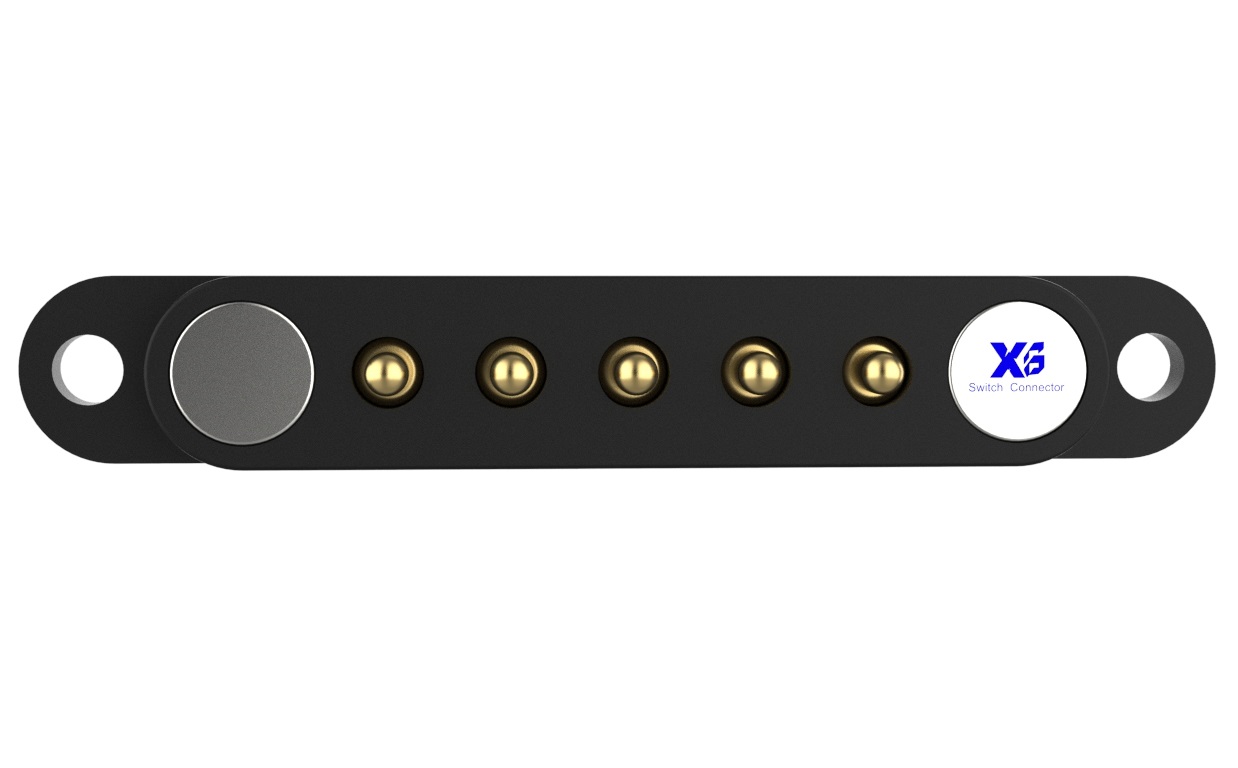 XB-PGC-CT-254G-5P-E-A-X