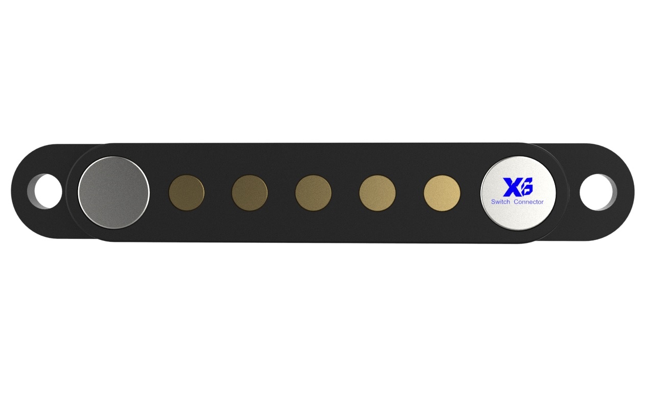 XB-PGC-CT-254M-5P-E-X