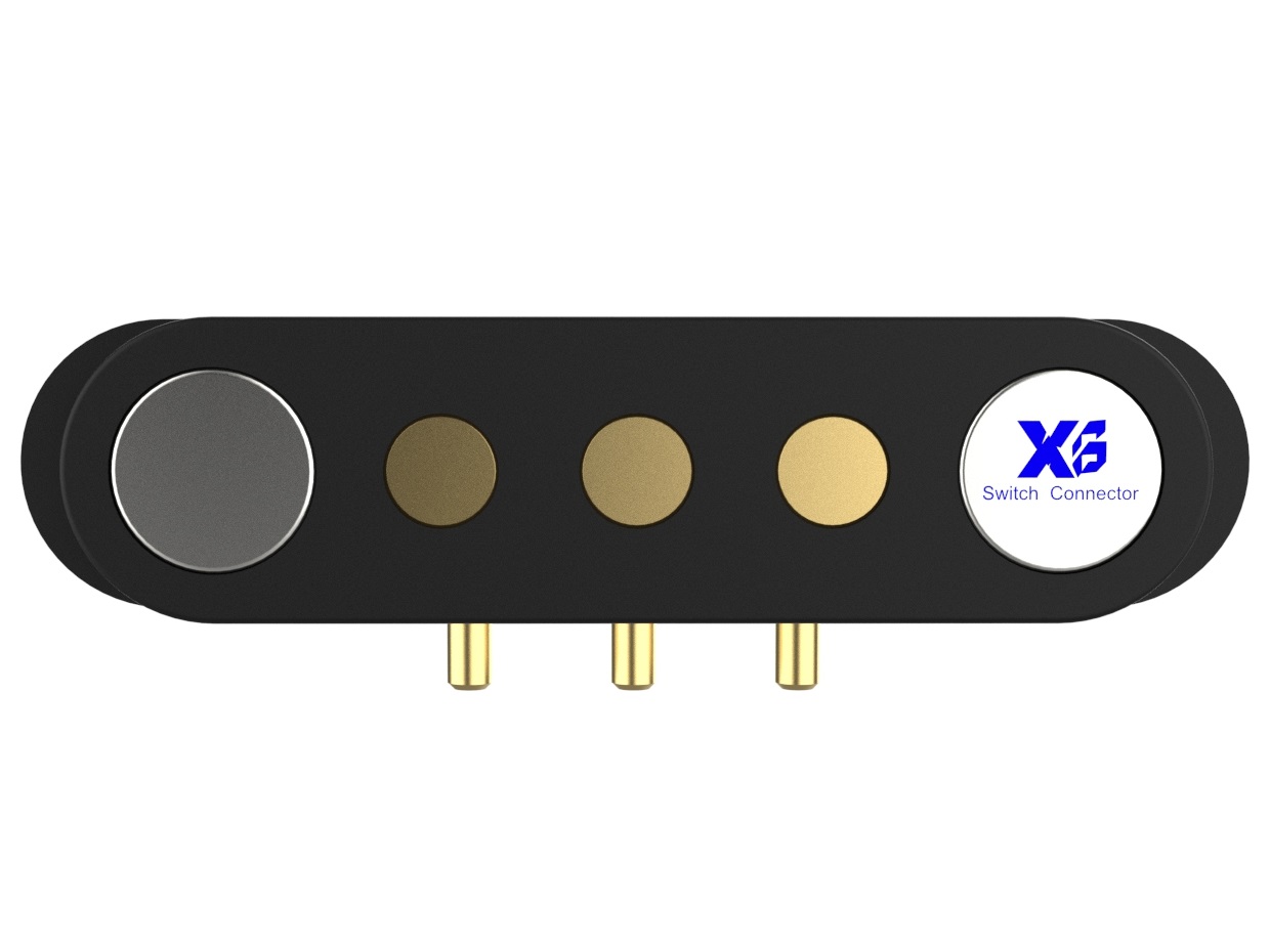 XB-PGC-CT-W-250M-3P-X