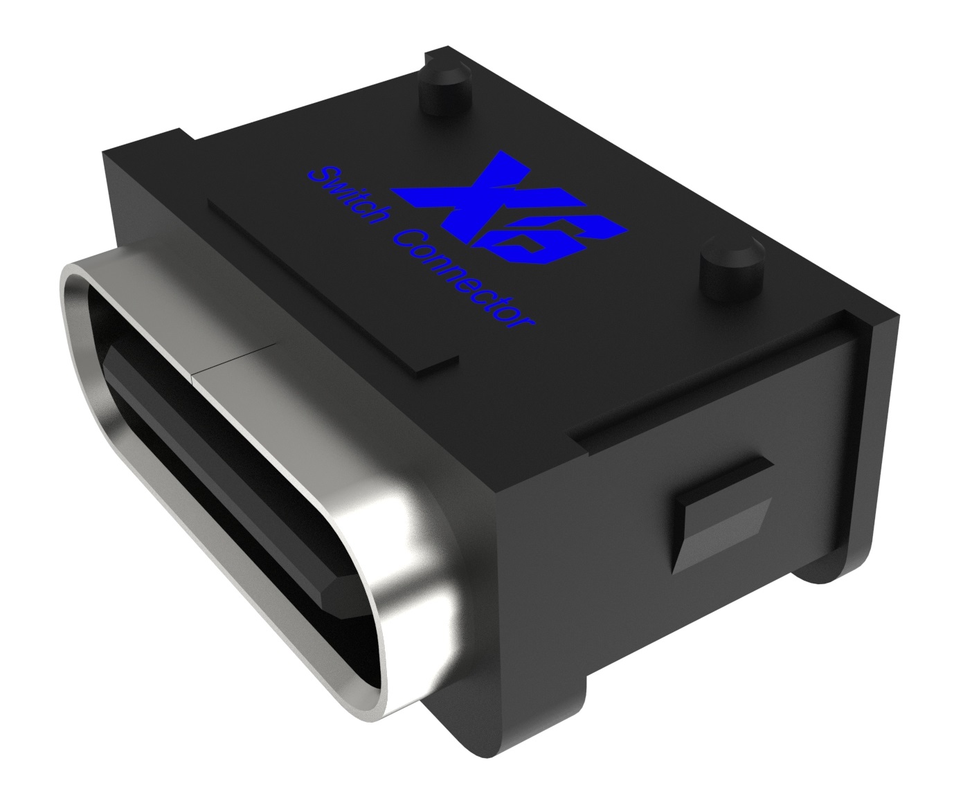 XB-USB-C-2P-1125-X-X