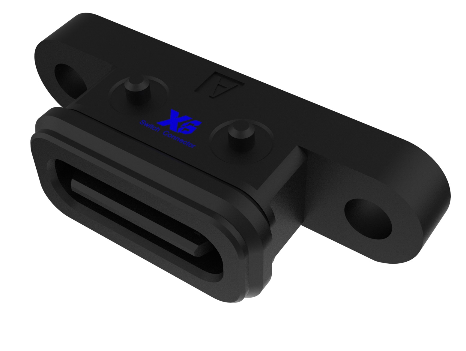 XB-USB-C-2P-1140-X-X