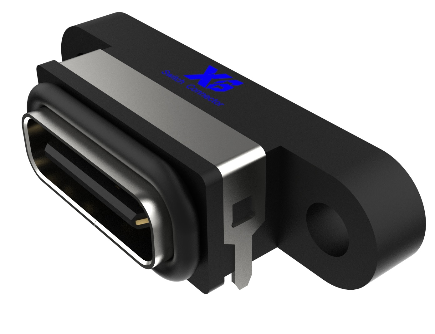 XB-USB-C-6P-1103U-X