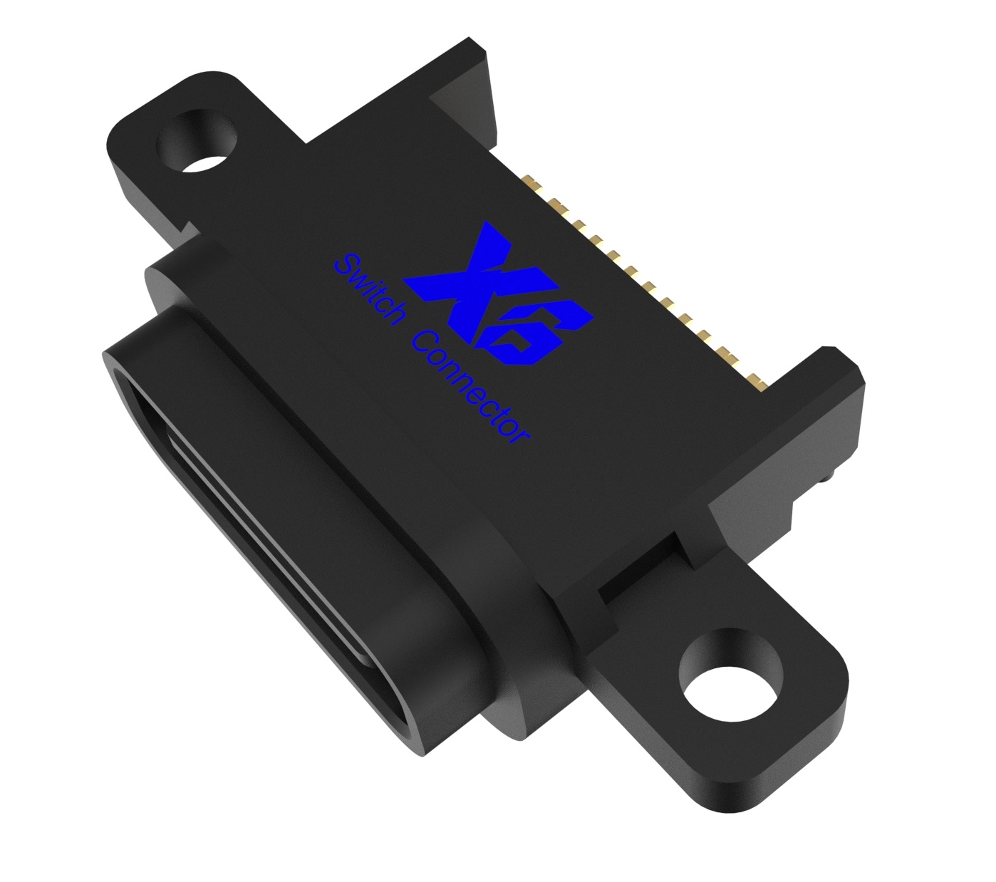 XB-USB-C-16P-1100-C165-WP-X-X