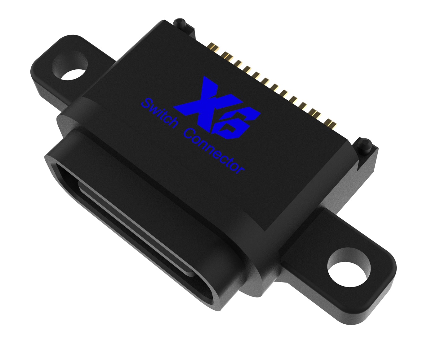 XB-USB-C-16P-1100-C165-WP