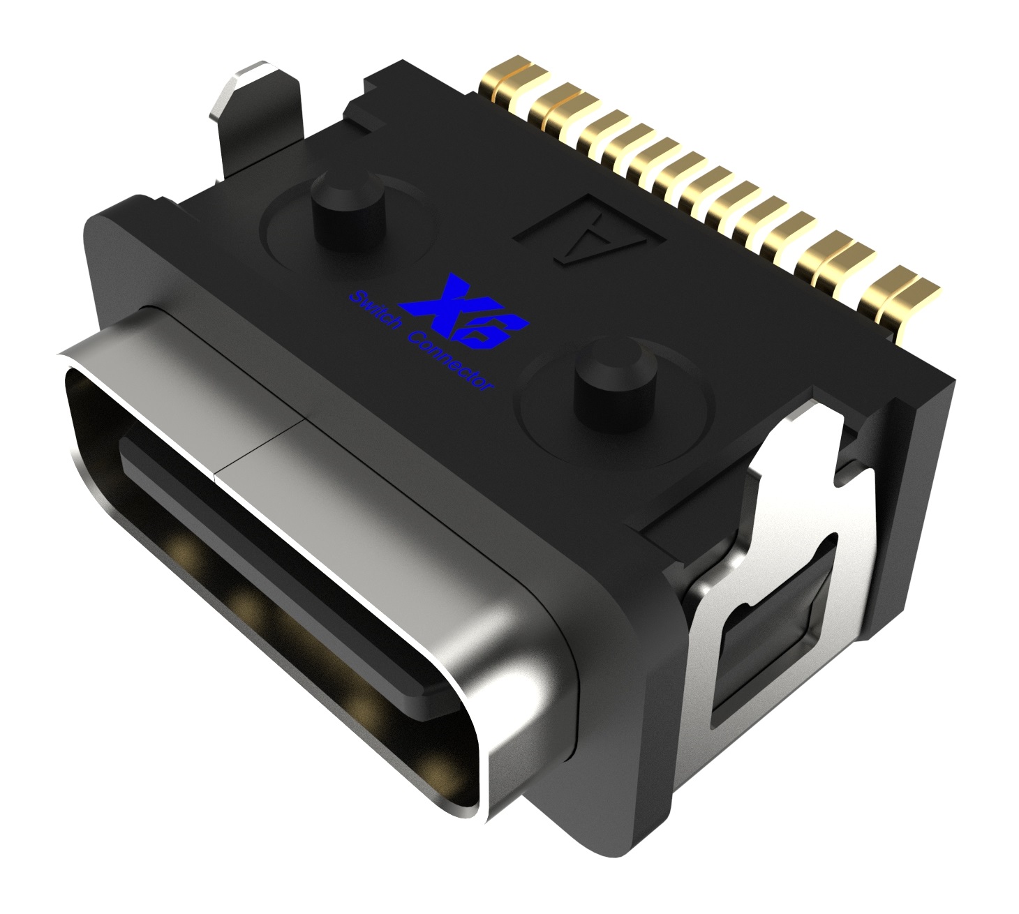 XB-USB-C-16P-1118-X-X