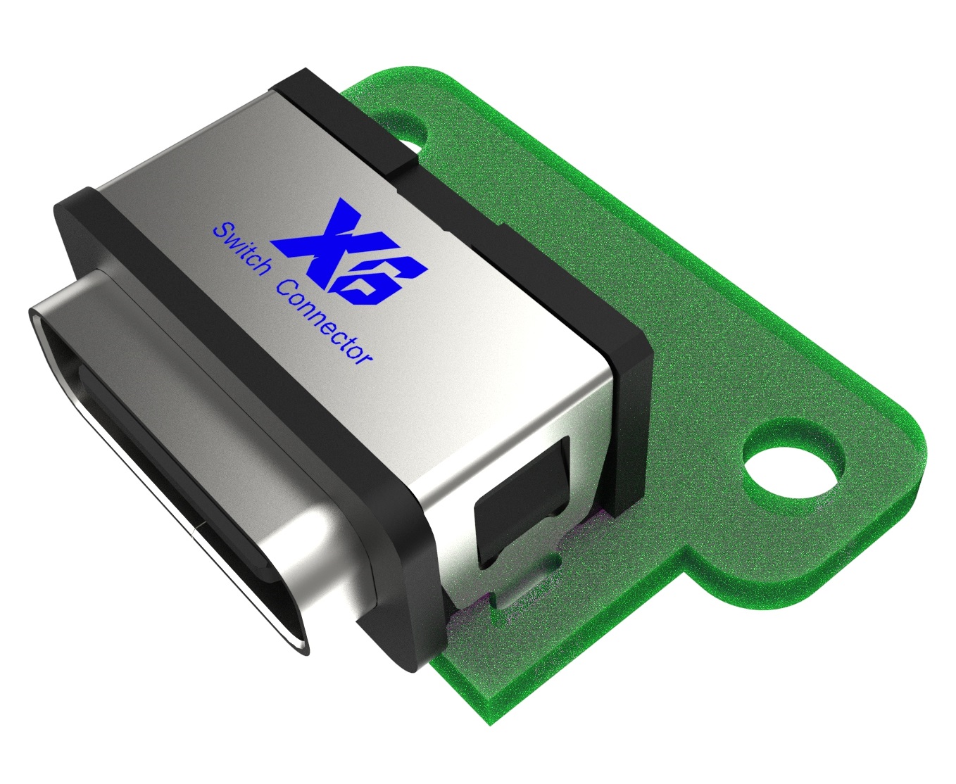 XB-USB-C-16P-1118-PCB